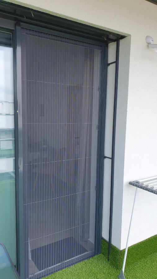 Kékvitorla Apartman Keszthely Exterior foto